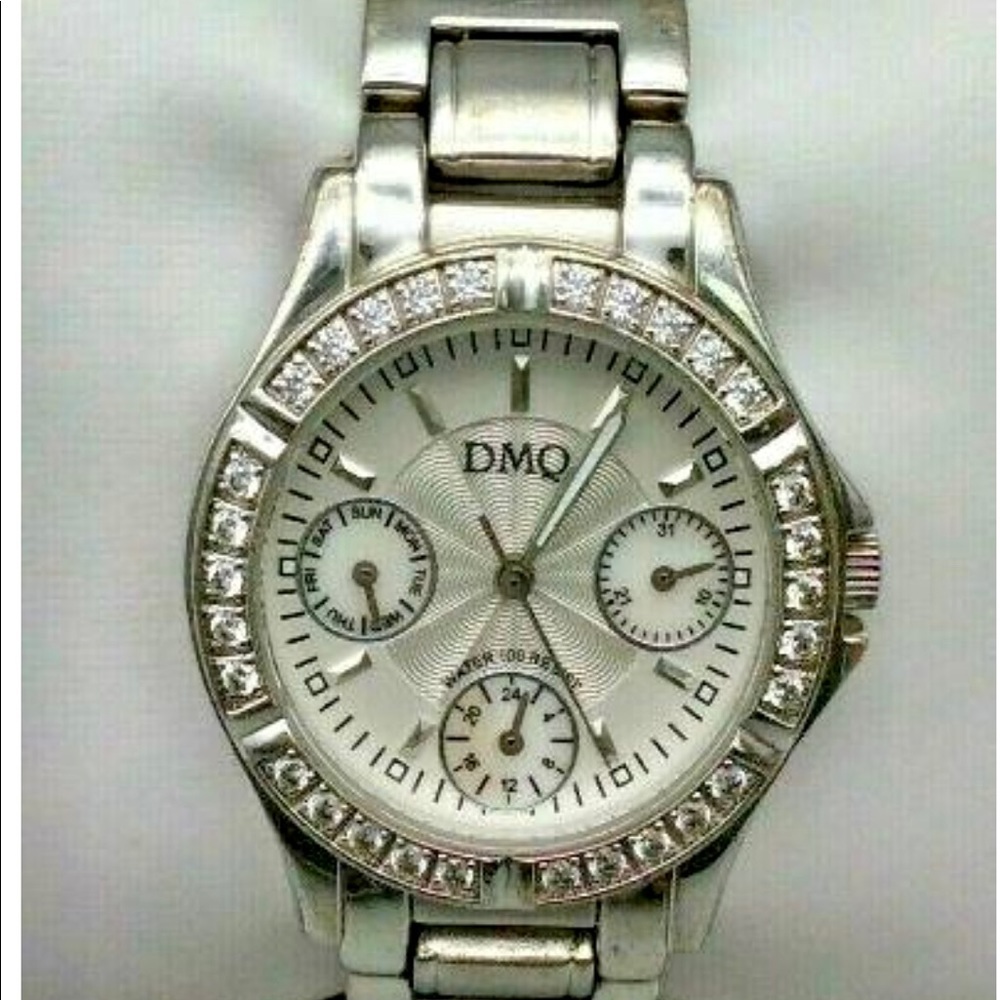 DMQ Watch